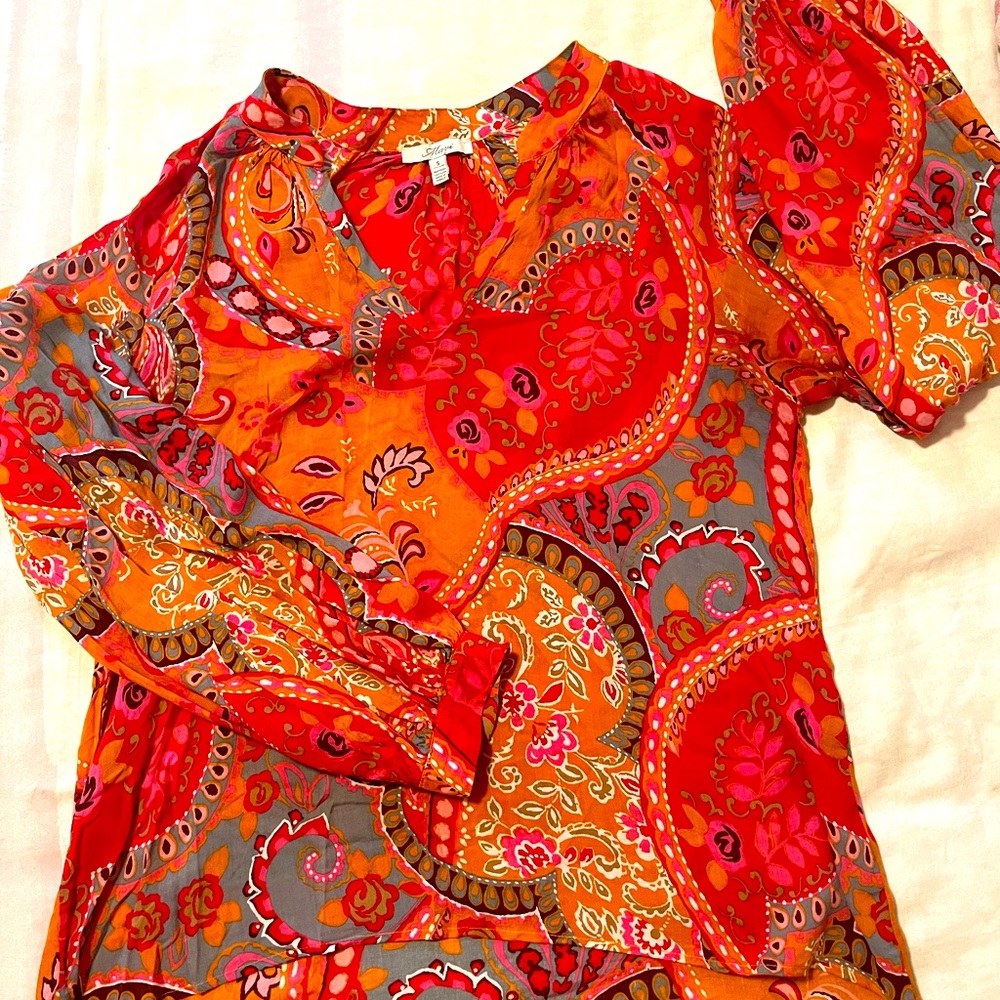 Summer shirt